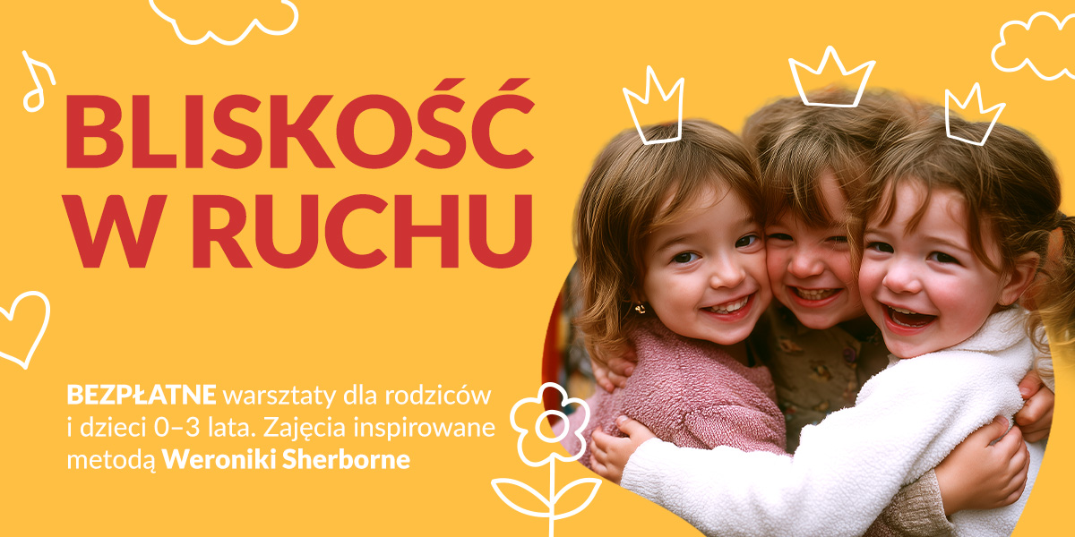 Bliskość w ruchu