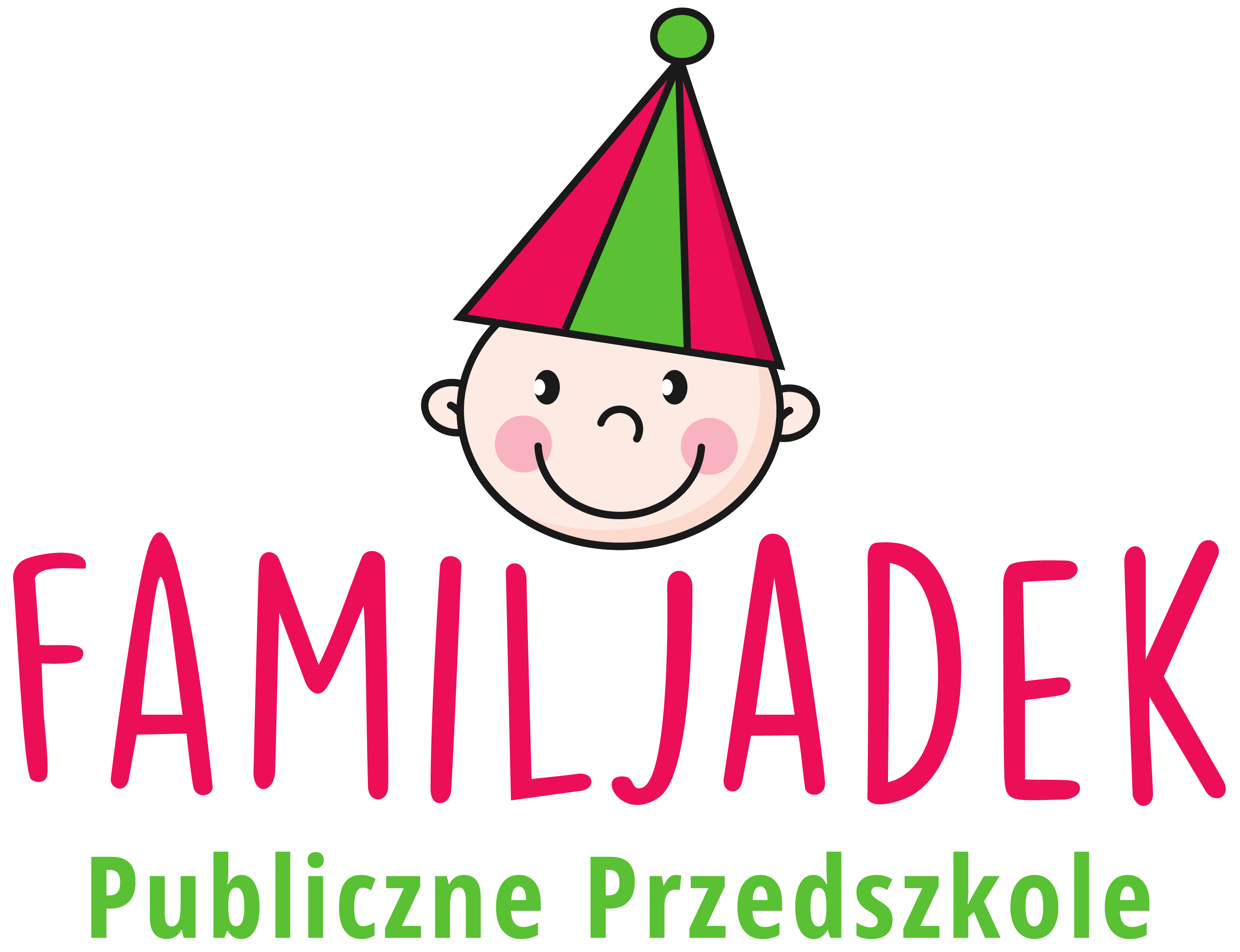 Przedszkole Familjadek