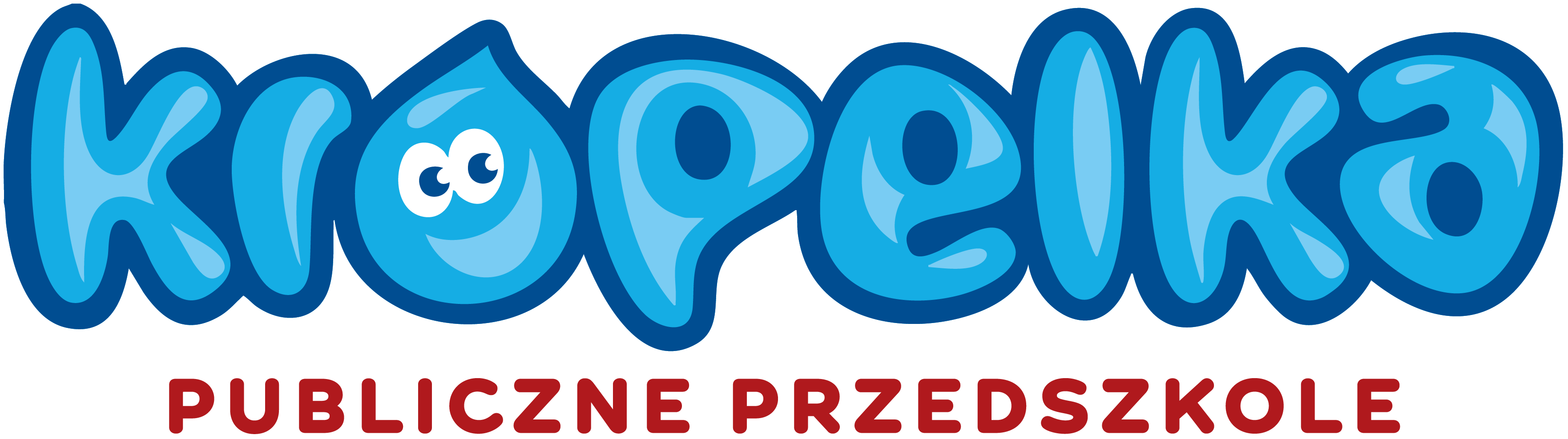Przedszkole Kropelka