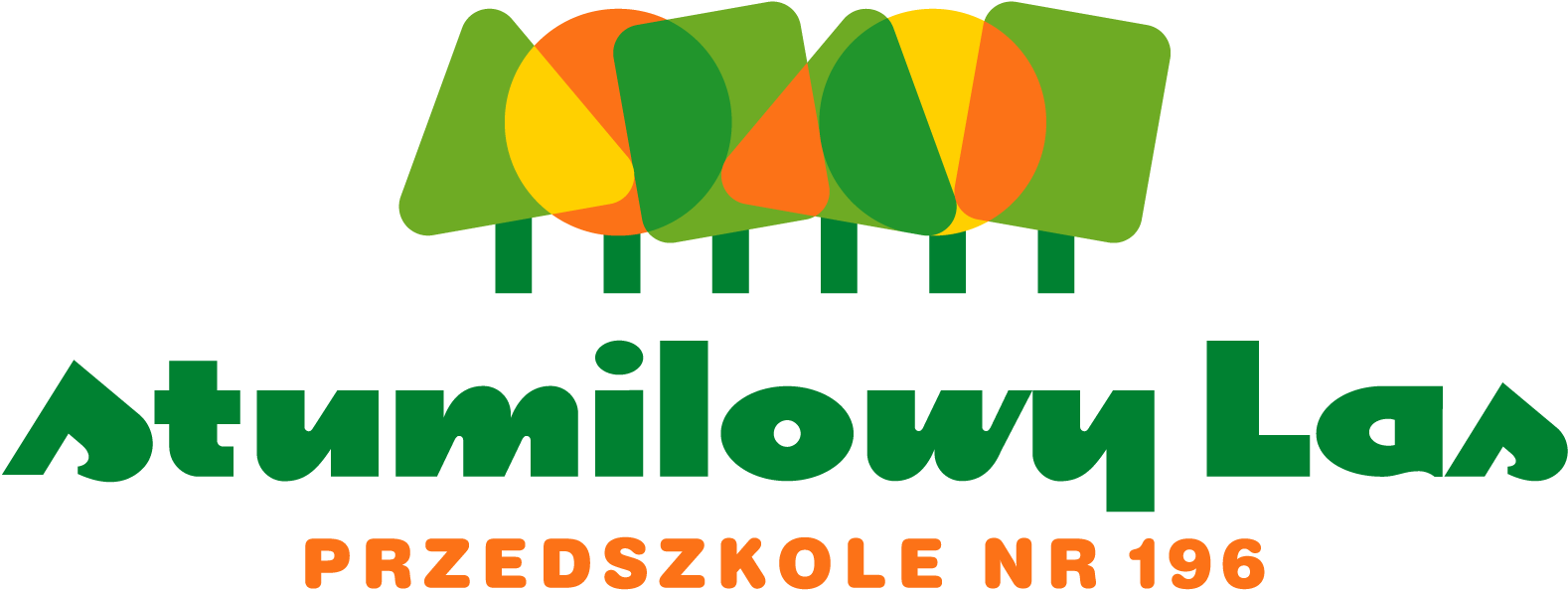 Przedszkole Integracyjne 196