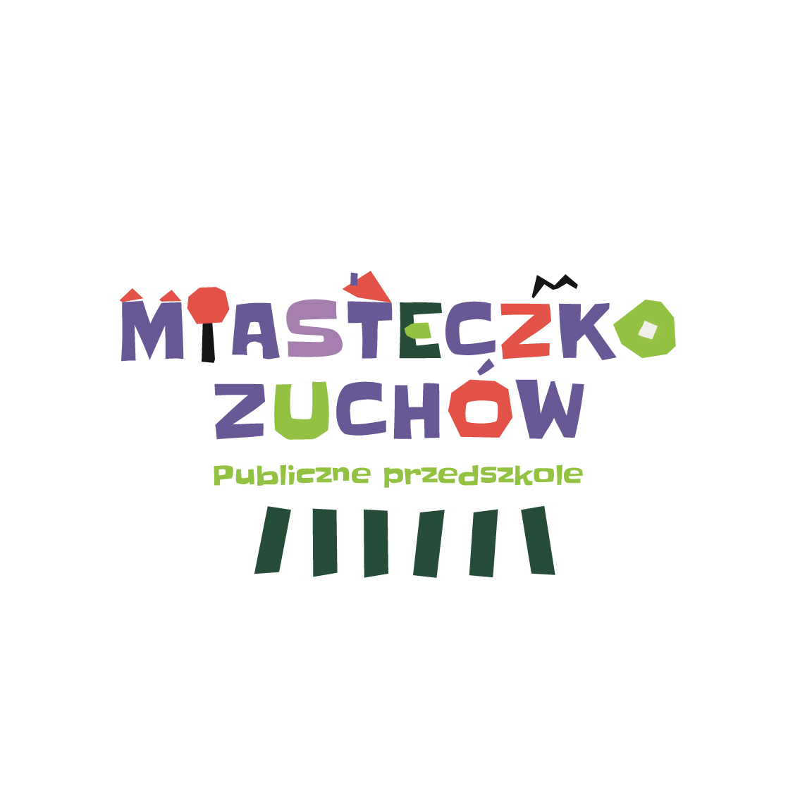 Miasteczko Zuchów